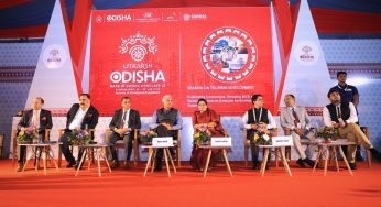 Odisha Eyes Global Tourism Leadership with ₹8153 Crore Investment in MICE and Wedding Tourism