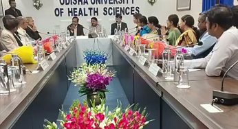 Odisha University of Health Sciences Installs Research Ethics Committee to Strengthen Ethical Medical Research