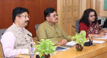 Odisha Govt to Introduce Special Policy for Road Infrastructure Development