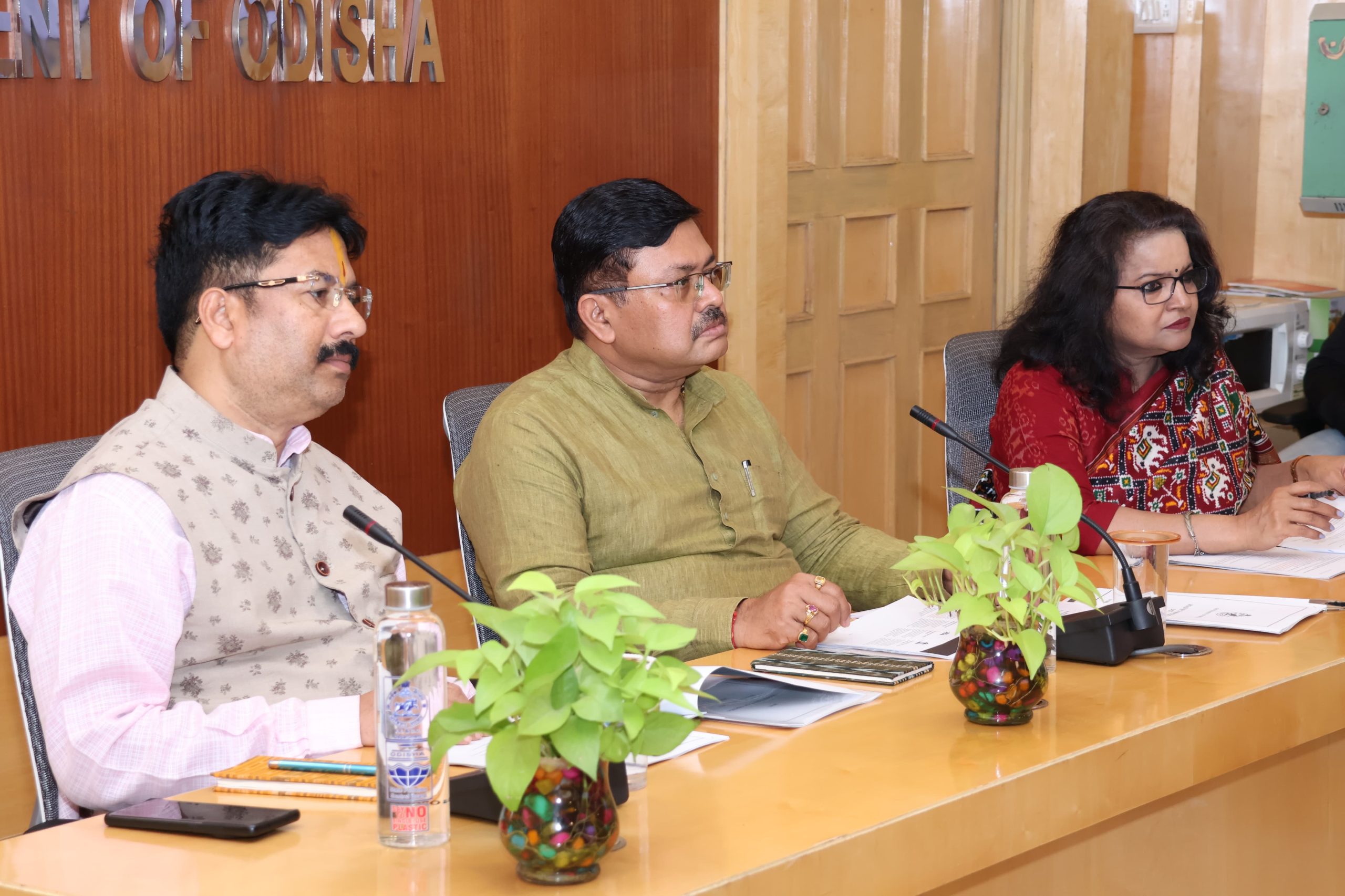 Odisha Govt to Introduce Special Policy for Road Infrastructure Development