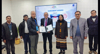 C-DOT and IIT Delhi Partner to Develop Indigenous THz Technology for 6G Communication