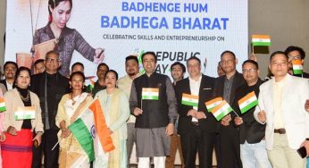 India Celebrates the Achievements of 100 Entrepreneurs