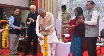 Governor of Gujarat Highlights Importance of Natural Farming at National Workshop