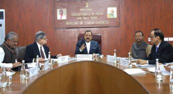 India to Launch First Human Underwater Submersible in 2025, Pioneering New Frontiers in Deep-Sea Exploration