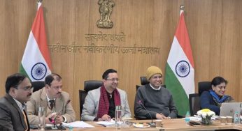 DDWS Reviews Swachh Survekshan Grameen 2024 Findings, Launches WhatsApp-Based SBM Academy for Rural Sanitation Training