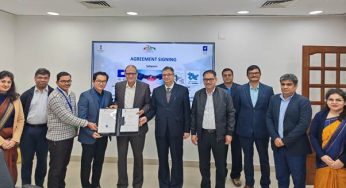 C-DOT Partners with IIT Mandi and IIT Jammu to Develop Indigenous Wideband Spectrum-Sensor Technology