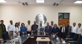 AWBI Partners with NALSAR University to Enhance Legal Training in Animal Welfare