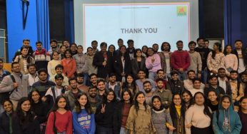 Aspiring Filmmakers Hone Storytelling Skills at WAVES 2025 Animation Workshop