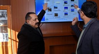Union Minister Highlights IMD’s Role on its 150th Anniversary in Shimla