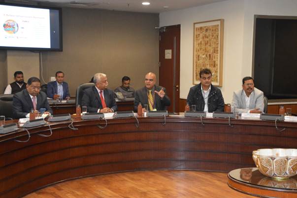 Mahakumbh 2025: A Celebration of Spirituality, Culture, and Economic Growth