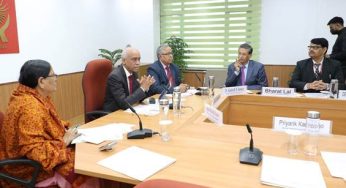 NHRC Hosts Discussion on Dignity and Rights of Manual Scavengers; Focus on Eradication and Rehabilitation