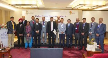 MeitY Organizes Workshop on Grievance Appellate Committee to Strengthen Online Safety