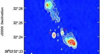 X-ray Iron Lines Detected in Binary Black Hole System, Paving the Way for New Discoveries