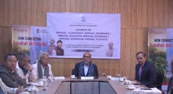 Alliance Air Expands Connectivity in Manipur with New Flight Routes