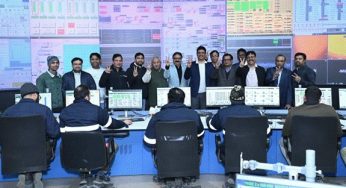 THDC India Limited Achieves Major Milestone with Commercial Operation of Unit #1 of Khurja Super Thermal Power Plant