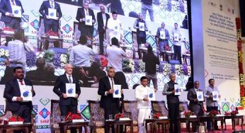 Two-Day Workshop Focuses on Sustainable Development Goals, Environment, and Gender Statistics in Bhopal