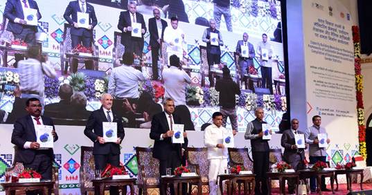 Two-Day Workshop Focuses on Sustainable Development Goals, Environment, and Gender Statistics in Bhopal