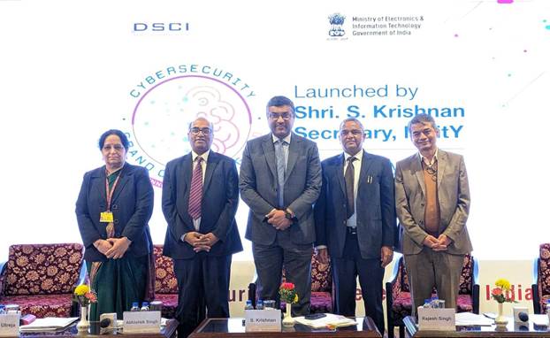 MeitY Launches Cyber Security Grand Challenge 2.0 with ₹6.85 Crore Prize Pool