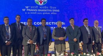 Pravasi Bharatiya Divas 2025: Panel Discussion Highlights Diaspora’s Role in Green Growth