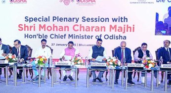 Odisha Gears Up for Utkarsh Odisha: Make in Odisha Conclave 2025