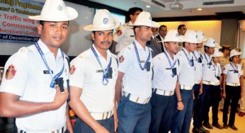 Odisha Sanctions 2,000 New Traffic and Road Safety Posts to Tackle Congestion and Improve Enforcement