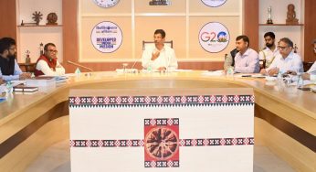 Odisha Governor Calls for PSU Listing, Transparency, and Financial Discipline