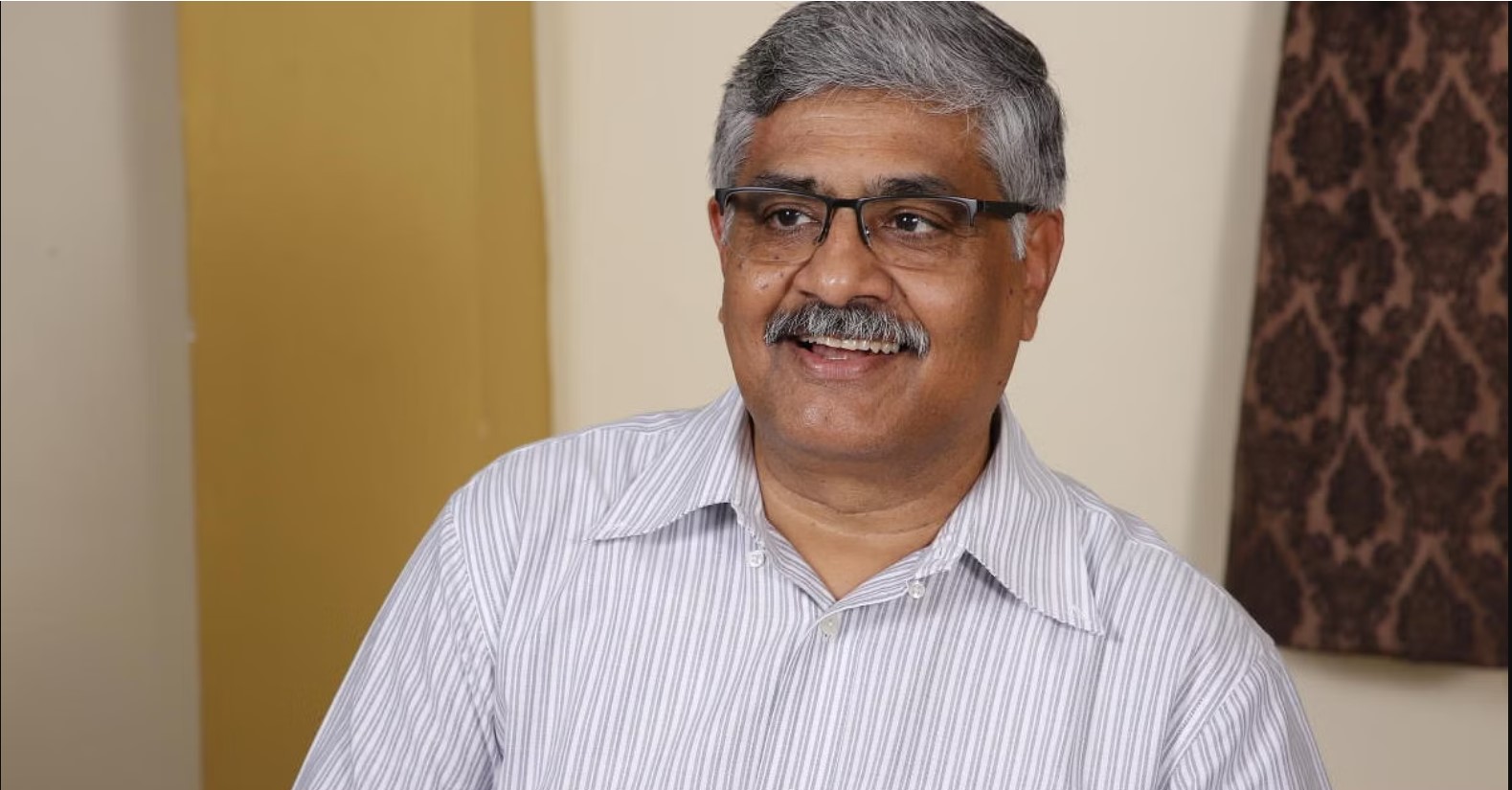 Ex-Odisha Bureaucrat R. Balakrishnan to Head International Institute of Tamil Studies