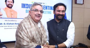 India and Argentina Strengthen Lithium Mining Ties with New MoU