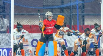 FIH Pro League: Hockey India Announces Free Tickets For Bhubaneswar Leg