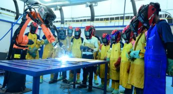 Advanced Skill Training Transforms Odisha’s Youth at TTI, Takatpur