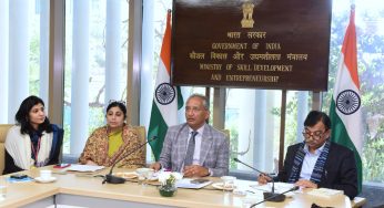 MSDE and NITI Aayog Launch ‘Swavalambini’ to Boost Women Entrepreneurship in Northeast