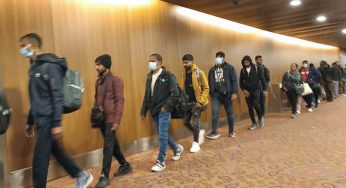 US To Deport Illegal Migrants From India To Costa Rica