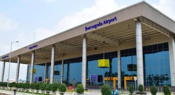 Star Air Launches Flight Services from Jharsuguda to Lucknow, Raipur; IndiGo to Connect Mumbai Soon