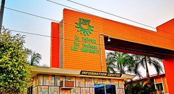 NHRC Probes Death of Nepalese Student at KIIT University