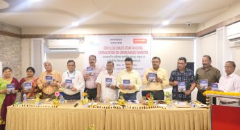 ActionAid Releases Study on Super Cyclone 1999: Reflections and the Way Ahead