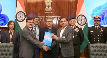 Ministry of Defence Signs ₹1220 Crore Deal with BEL for Advanced Communication Systems for Indian Coast Guard