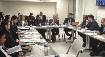 India-France AI Policy Roundtable Explores Global AI Governance and Collaboration
