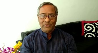 Renowned Lyricist Sangram Mohanty, Writer of ‘Jhuma Jhuma Golapi Belare,’ Passes Away at 78