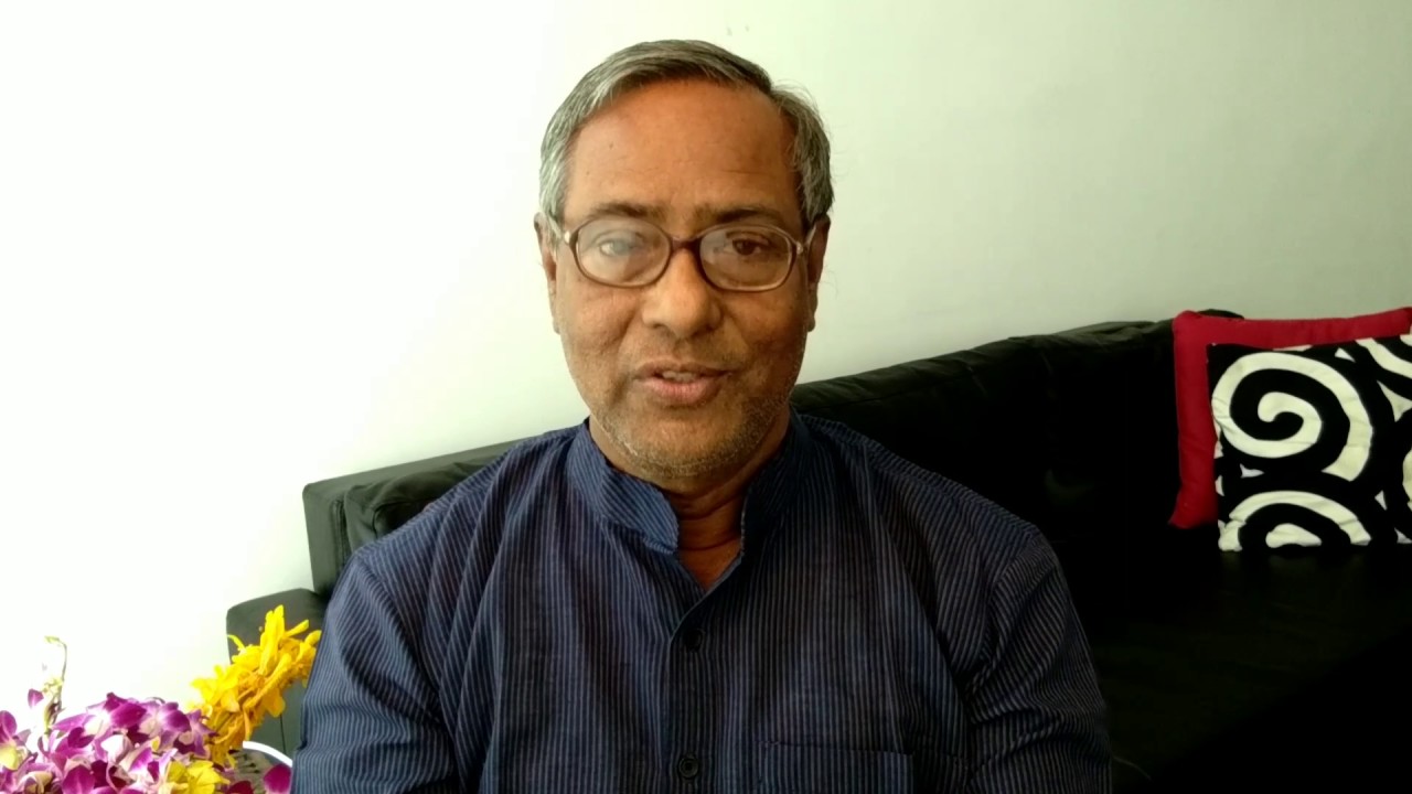 Renowned Lyricist Sangram Mohanty, Writer of ‘Jhuma Jhuma Golapi Belare,’ Passes Away at 78