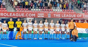 Spain Defeats India 1-0 in a Hard-Fought FIH Pro League Clash