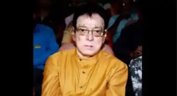 Veteran Ollywood Actor Uttam Mohanty Cremated with Full State Honours