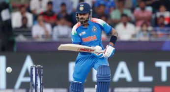 Champions Trophy 2025: Kohli becomes fastest batter to reach 14,000 ODI runs landmark