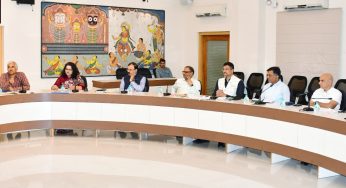 Odisha to Leverage AI for Smarter Governance, Says Chief Secretary