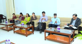 16th Finance Commission Visits Puri and Konark, Holds Key Meeting on Urban Development