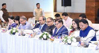 CM Seeks ₹12.6 Lakh Crore from 16th Finance Commission for Odisha’s Development