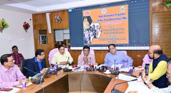 Odisha to Launch Mass Drug Administration Campaign from February 10 to Eliminate Lymphatic Filariasis