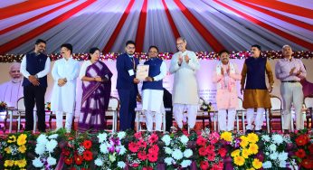 6,390 Recruited at Nijukti Mela, Odisha CM Majhi Stresses Job Growth