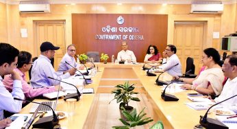 Odisha Govt Drafts Pumped Storage Project (PSP) Policy 2025 to Boost Renewable Energy