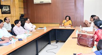 Odisha Strengthens Telemedicine Services to Improve Healthcare Access