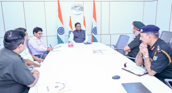 Odisha to Expand NCC with More Cadets, Training Centers, and Aviation Program